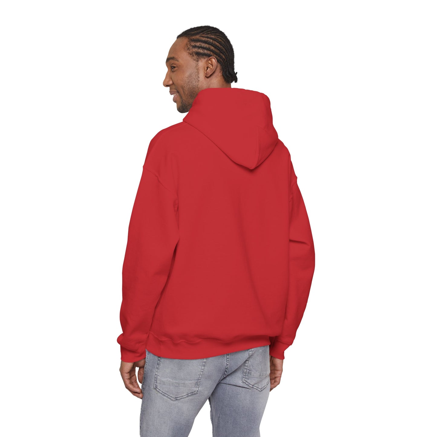 OFFICIAL BUDKID HOODIE