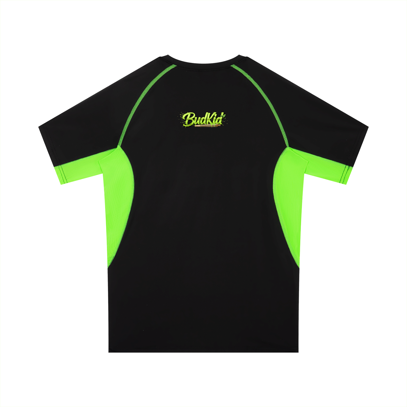 Budkid streetwear Tees