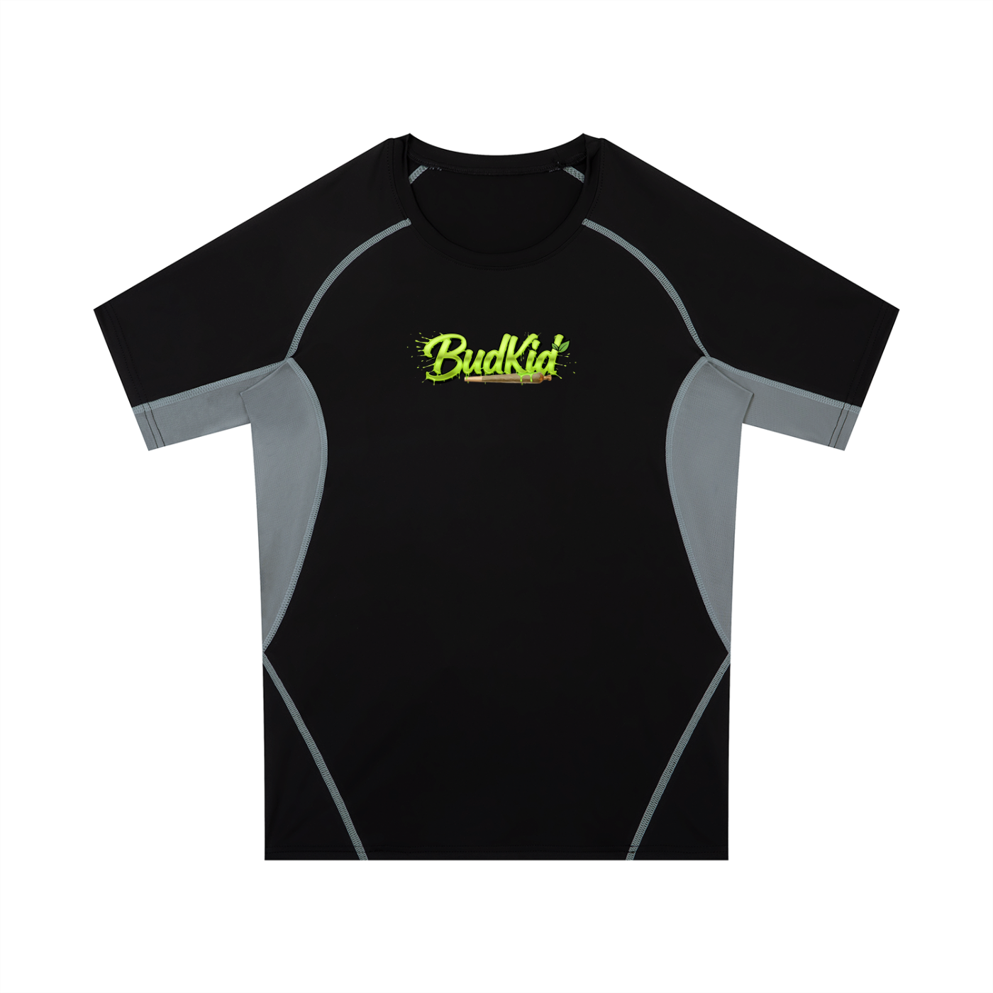 Budkid streetwear Tees
