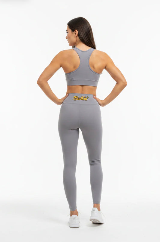 BudKid Women's Performance Leggings